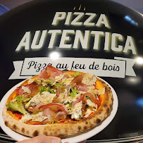 Photos du propriétaire du Pizzeria Distributeur Pizza Autentica Argentat à Argentat-sur-Dordogne - n°16