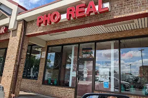 Pho Real Vietnamese image