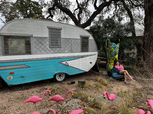 Furniture Store «Shop the Tree House», reviews and photos, 13615 Ranch Rd 12, Wimberley, TX 78676, USA