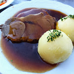 Photo n°2 de l'avis de Matthias.o fait le 10/08/2023 à 15:49 sur le  Gaststätte Zur frischen Quelle à Spalt