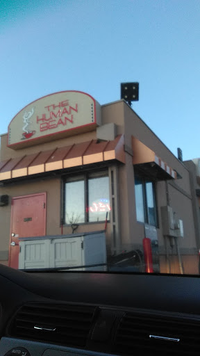 Espresso Bar «The Human Bean Drive Thru», reviews and photos, 3310 23rd Ave, Evans, CO 80620, USA