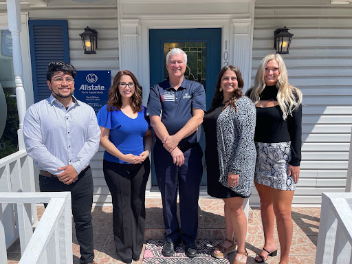 Insurance Agency «Allstate Insurance Agent: David Wilson», reviews and photos