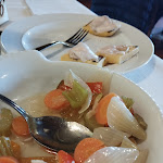 Photo n°2 de l'avis de Ale.i fait le 05/03/2023 à 19:44 sur le  Ristorante Osteria Valle à Casalmaggiore