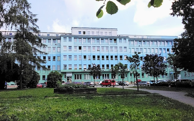 EUC Klinika Ostrava