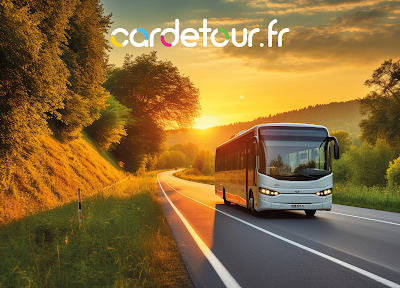 CARDETOUR à Roncq