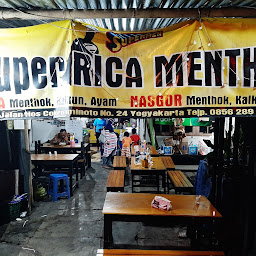 Resto Rica Menthok Dan Kalkun