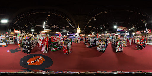 Lingerie Store «Romantic Depot», reviews and photos, 3703 Provost Ave, Bronx, NY 10466, USA