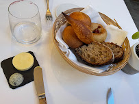 Plats et boissons du Karantez - Restaurant Lorient - n°19