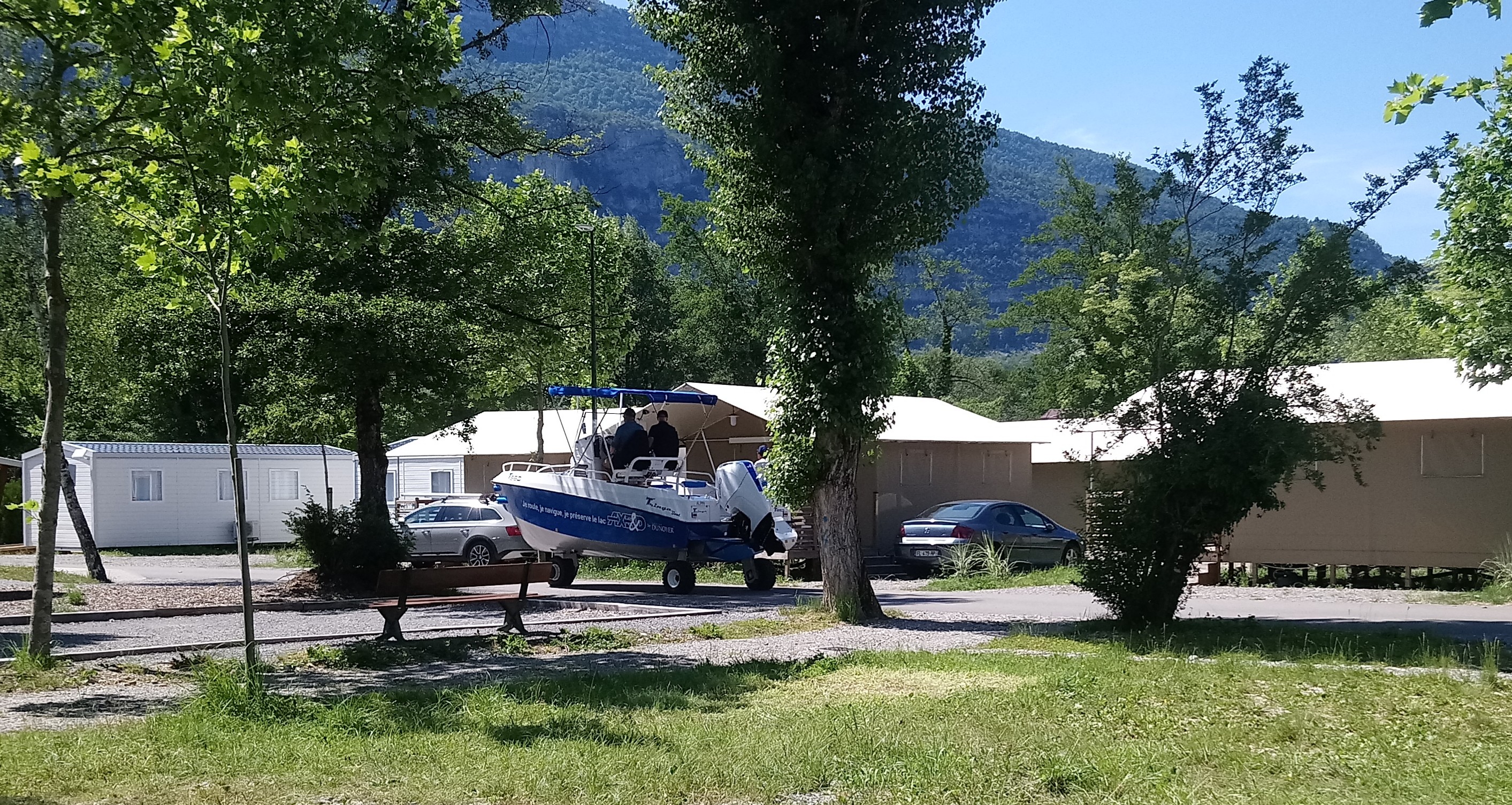 Photo n° 3 de l'avis de Bernard.O fait le 08/07/2021 à 16:50