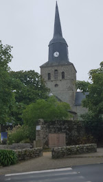 Notre-Dame de Kerdro du Crêperie Le Vahine à Locmariaquer - n°1