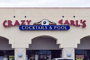 Crazy Earl's Cocktails & Pool image