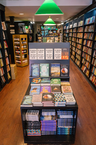 Book Store «Community Bookstore», reviews and photos, 143 7th Ave, Brooklyn, NY 11215, USA