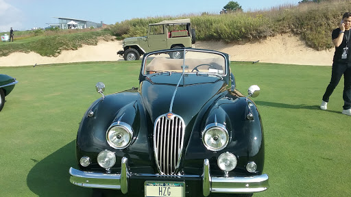 Golf Club «The Bridge Golf Club», reviews and photos, 1180 Millstone Road, Bridgehampton, NY 11932, USA