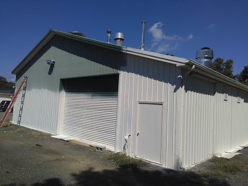 Auto Body Shop «Service King Collision Repair of Lusby», reviews and photos, 12860 H G Trueman Rd, Lusby, MD 20657, USA