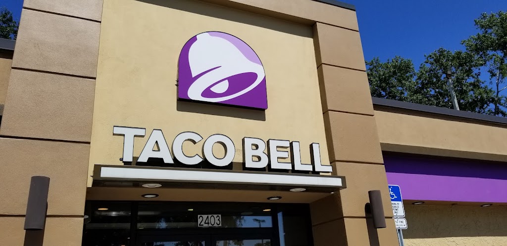 Taco Bell 32811