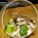 Photo n°7 de l'avis de David.e fait le 05/12/2021 à 00:07 sur le  Etienne Roma Ristorante à Rome