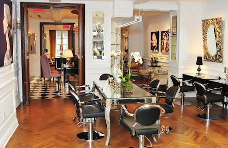 L'Appartement Hair Salon