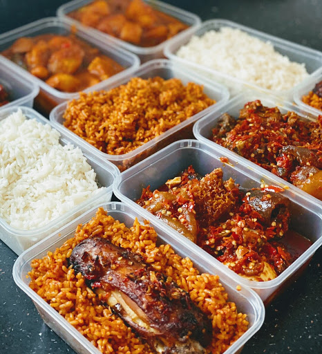 FoodChefê, Sapele Rd, Oka, Benin City, Nigeria, Meal Takeaway, state Edo