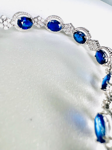 Jewelry Store «Gold Galore Diamond Center», reviews and photos, 10216 FL-52, Hudson, FL 34669, USA