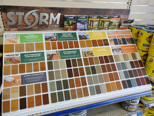 Paint Store «Kelly-Moore Paints», reviews and photos, 4156 Telegraph Ave, Oakland, CA 94609, USA