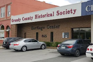 Grundy County Historical Society Heritage Center image