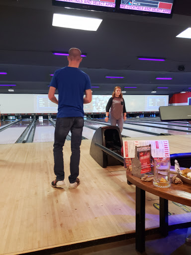 Bowling Alley «AMF Park Lanes», reviews and photos, 900 Axtell Dr, Cayce, SC 29033, USA