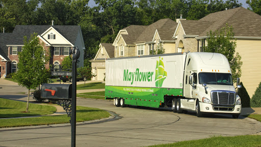 Moving Company «Safeway Moving & Storage», reviews and photos, 772 Winchester Rd Suite 1105, Lexington, KY 40505, USA