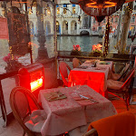 Photo n°4 de l'avis de Martina.o fait le 12/01/2022 à 20:47 sur le  Ristorante Canal Grande à Venice