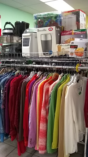 Thrift Store «Last Chance Ranch Thrift Store», reviews and photos, 201 S 3rd St, Coopersburg, PA 18036, USA