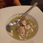 Photo n°3 de l'avis de Temy. fait le 26/03/2022 à 23:37 sur le  Ristorante Diecimiglia Hosteria Contemporanea a Brindisi à Brindisi