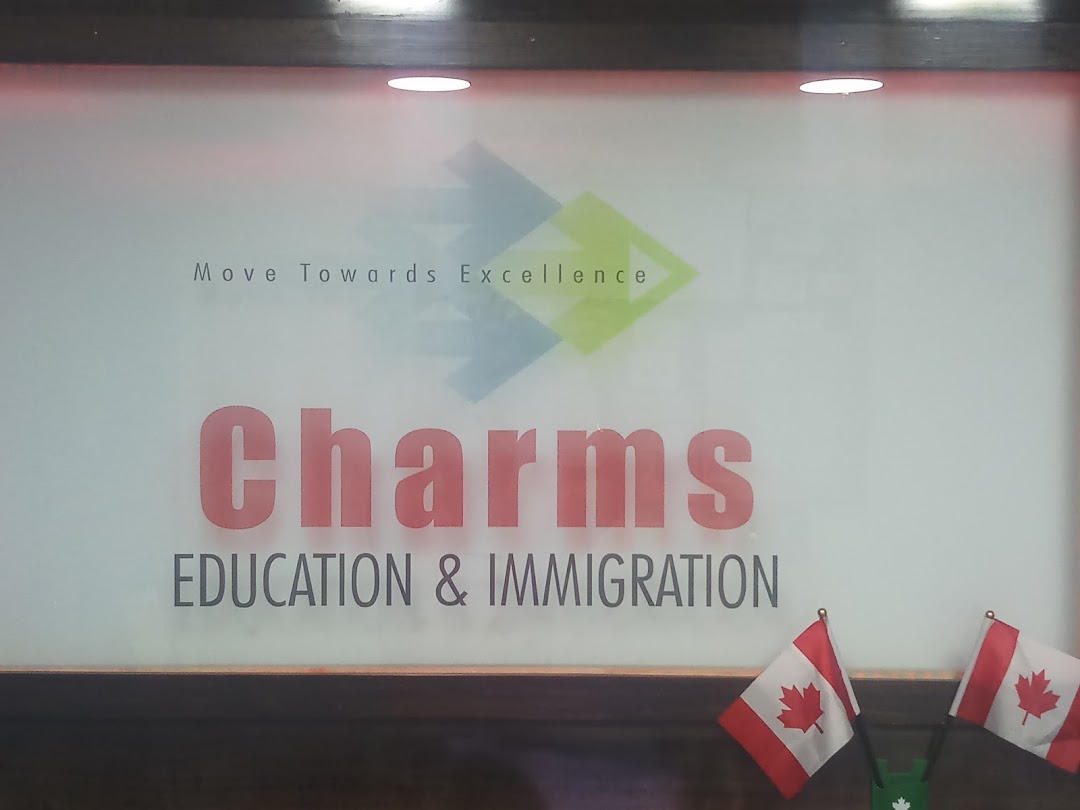 Charms Education and Immigration Services