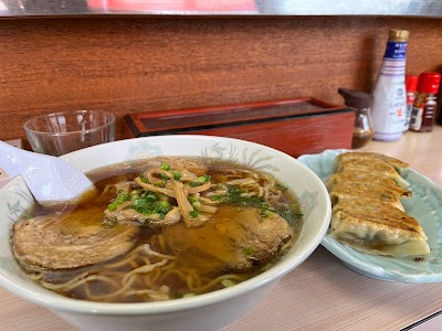 ラーメンやっこ