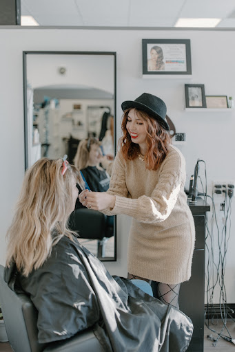 Hair Salon «West 13th Salon», reviews and photos, 734 13th Ave E, West Fargo, ND 58078, USA