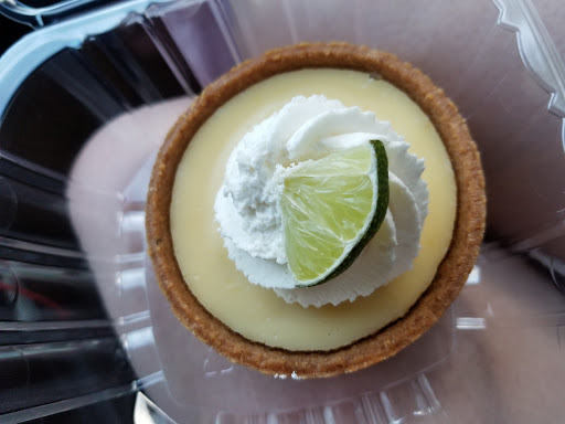 Dessert Shop «Amaretti Desserts San Marco», reviews and photos, 1992 San Marco Blvd, Jacksonville, FL 32207, USA