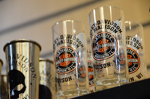 Harley-Davidson Dealer «Harley-Davidson of Madison», reviews and photos, 6200 Millpond Rd, Madison, WI 53718, USA