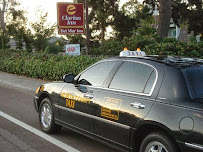 North County Taxi - Photo 2 - Car repair in , San Diego