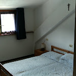 Photo n°2 de l'avis de Alessandro.. fait le 01/08/2020 à 12:06 sur le  Casa Alpina Bruno e Paola Mari à Pieve di Cadore