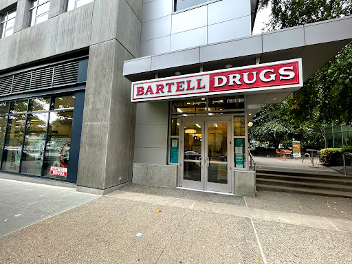 Drug Store «Bartell Drugs South Lake Union Store», reviews and photos, 1001 Mercer St, Seattle, WA 98109, USA
