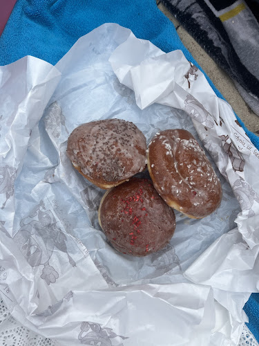 Comentarii opinii despre Cukiernia Pączuś