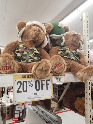 Home Improvement Store «Tractor Supply Co.», reviews and photos, 2423 N Lebanon St, Lebanon, IN 46052, USA