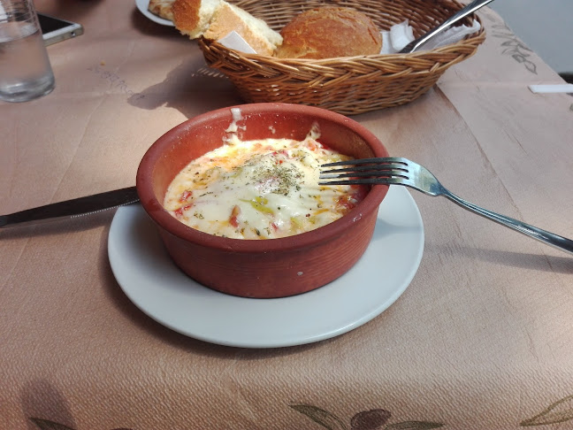 Taverna Maria - Εστιατόριο