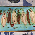 Photo n°4 de l'avis de Carlo.a fait le 25/07/2021 à 21:02 sur le  Ristorante Dea mangiona à Cetara