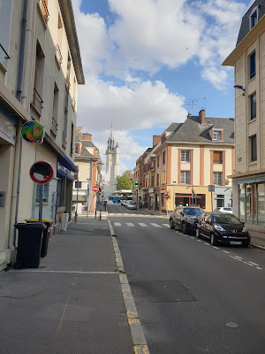 Avon à Avon