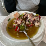 Photo n°2 de l'avis de Frederico.o fait le 21/08/2021 à 21:29 sur le  A Tasquinha do Gavetas à Abrantes