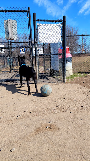 Dog Park «Dog Park», reviews and photos, 9068-9156 Wheatsheaf Rd, Morrisville, PA 19067, USA