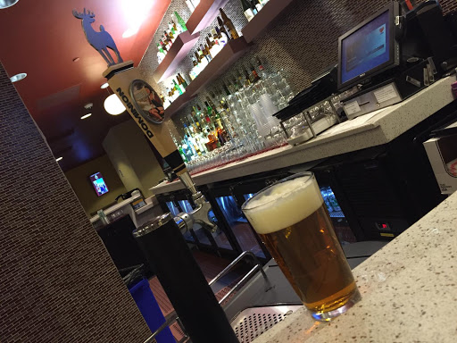 Movie Theater «Landmark Theatres Bethesda Row Cinema», reviews and photos, 7235 Woodmont Ave, Bethesda, MD 20814, USA