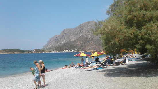 Melitsachas beach II