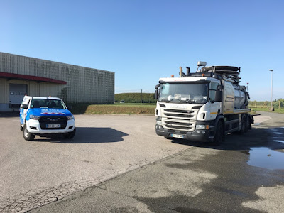 SARP Nord - Calais à Calais