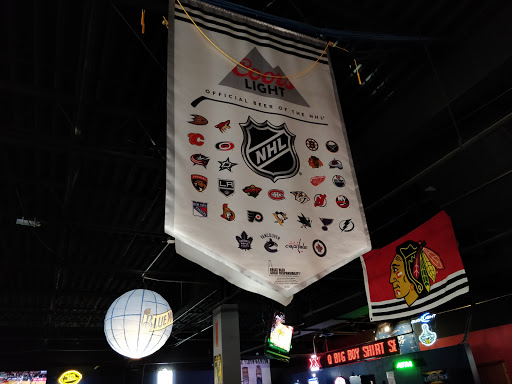 Sports Bar «Q Bar & Grill», reviews and photos, 8109 Cass Ave, Darien, IL 60561, USA