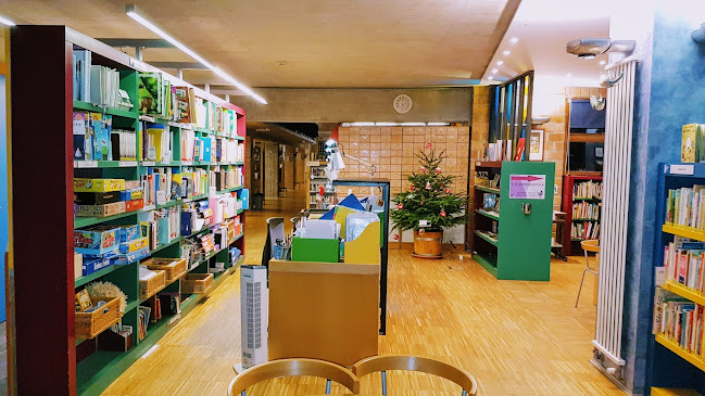 Hozzászólások és értékelések az Gödöllői Városi Könyvtár és Információs Központ-ról